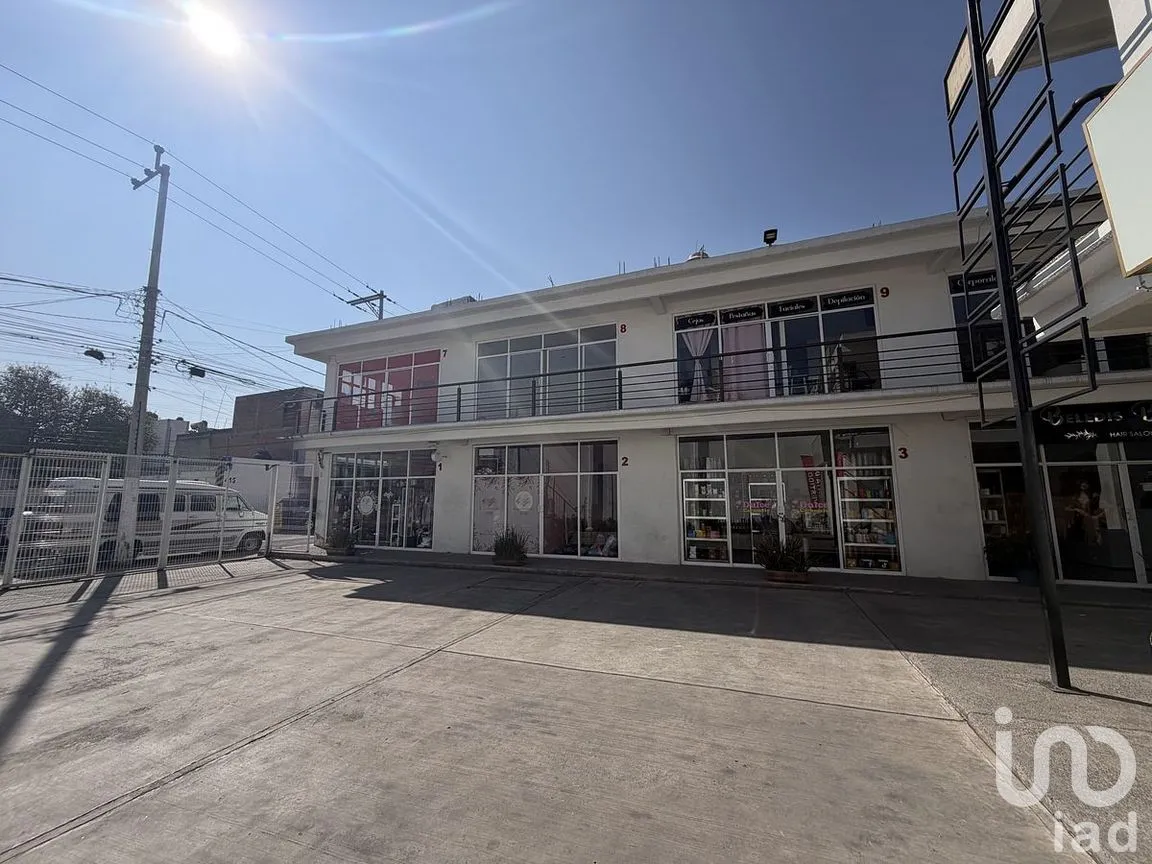 Local en Renta en Centro, Toluca, Estado de México | NEX-292266 | iad México | Foto 7 de 7