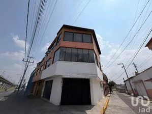 NEX-292306 - Local en Renta, con 180 m2 de construcción en Las Culturas, CP 51355, Estado de México.