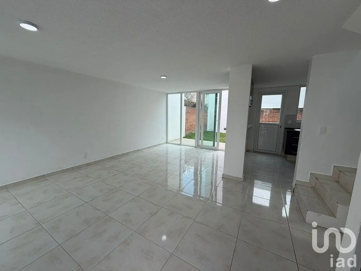 Casa en Venta en San Luis Mextepec, Zinacantepec, Estado de México | NEX-292893 | iad México | Foto 2 de 17