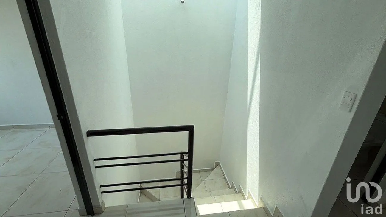 Casa en Venta en San Luis Mextepec, Zinacantepec, Estado de México | NEX-292893 | iad México | Foto 14 de 17