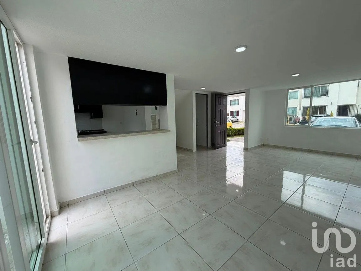Casa en Venta en San Luis Mextepec, Zinacantepec, Estado de México | NEX-292893 | iad México | Foto 3 de 17