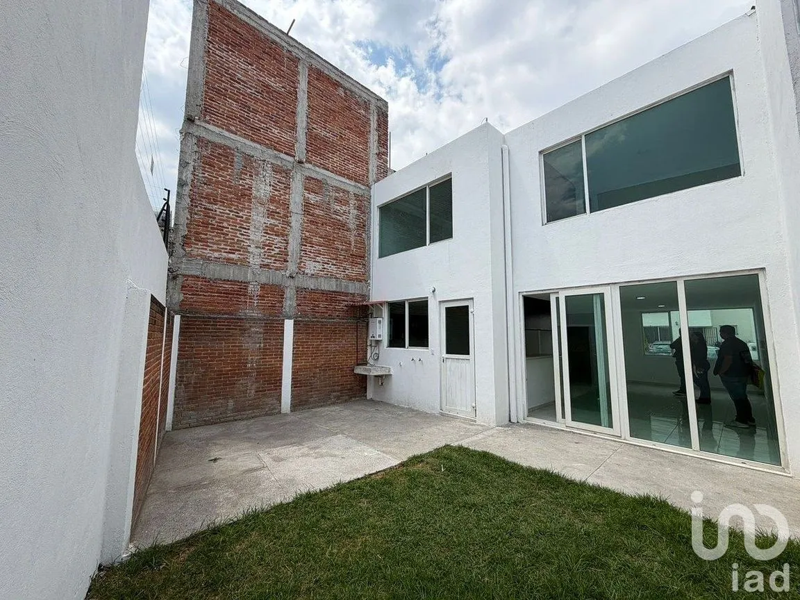 Casa en Venta en San Luis Mextepec, Zinacantepec, Estado de México | NEX-292893 | iad México | Foto 4 de 17