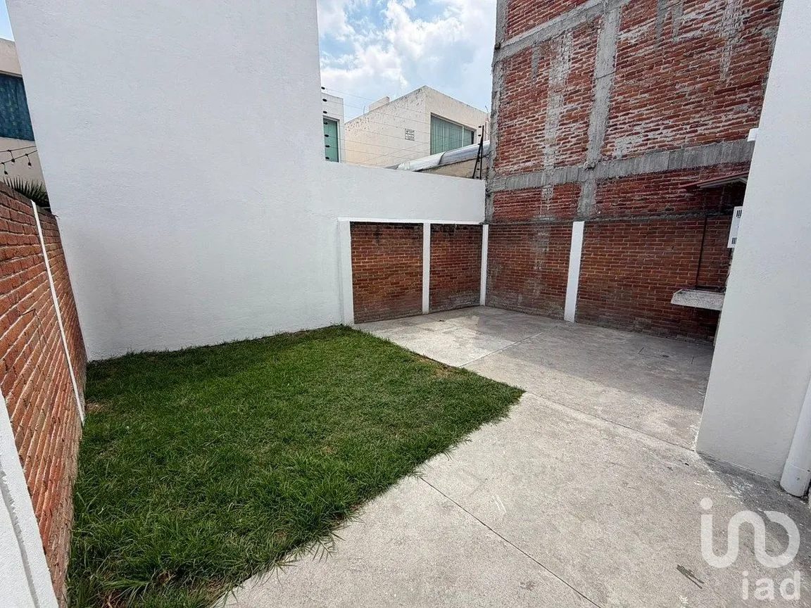 Casa en Venta en San Luis Mextepec, Zinacantepec, Estado de México | NEX-292893 | iad México | Foto 6 de 17