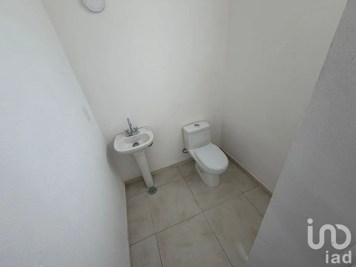 Casa en Venta en San Luis Mextepec, Zinacantepec, Estado de México | NEX-292893 | iad México | Foto 7 de 17