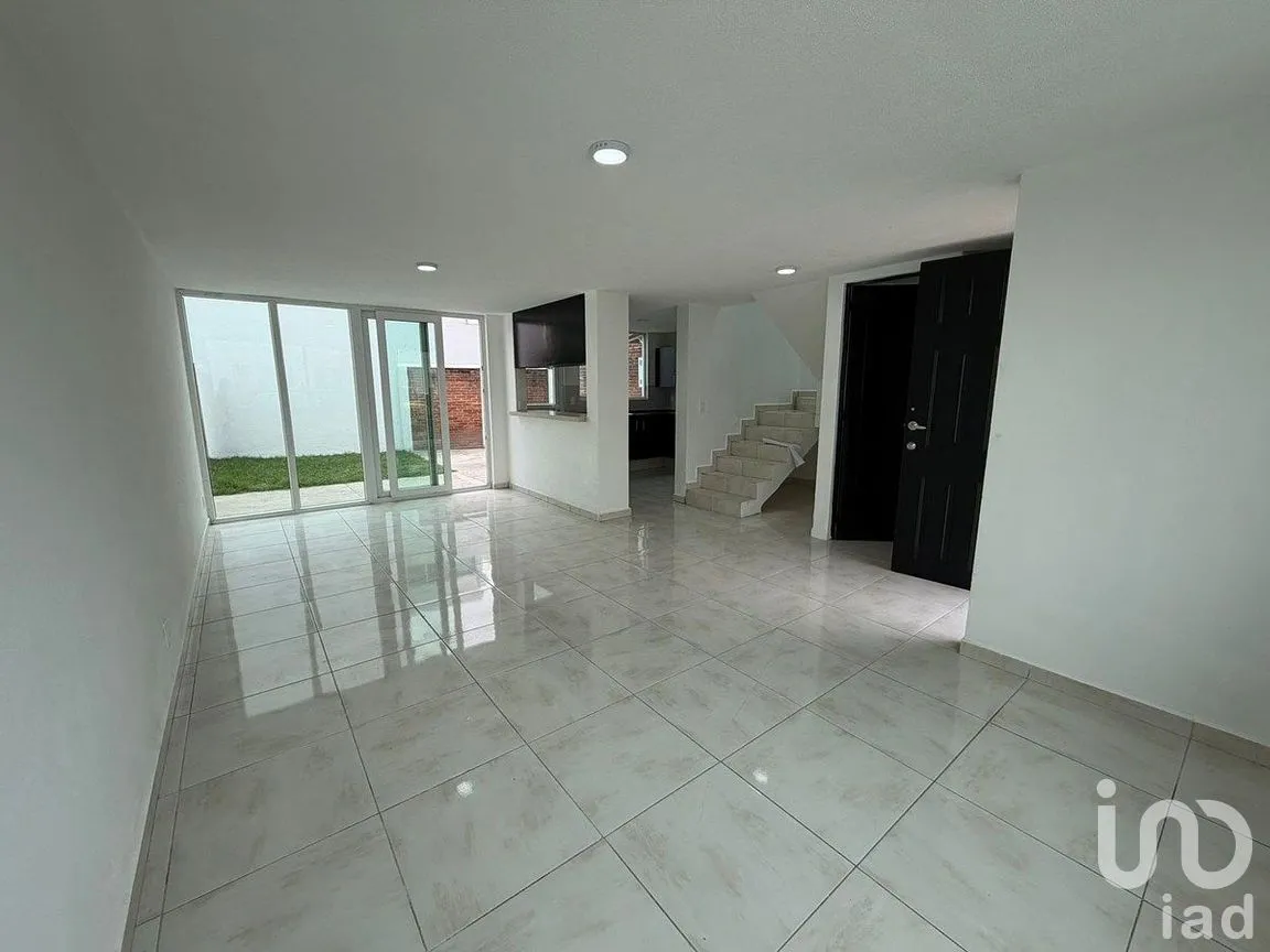 Casa en Venta en San Luis Mextepec, Zinacantepec, Estado de México | NEX-292893 | iad México | Foto 9 de 17