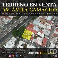 NEX-216035 - Terreno en Venta.