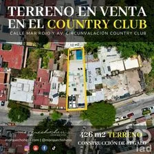 NEX-225756 - Terreno en Venta.