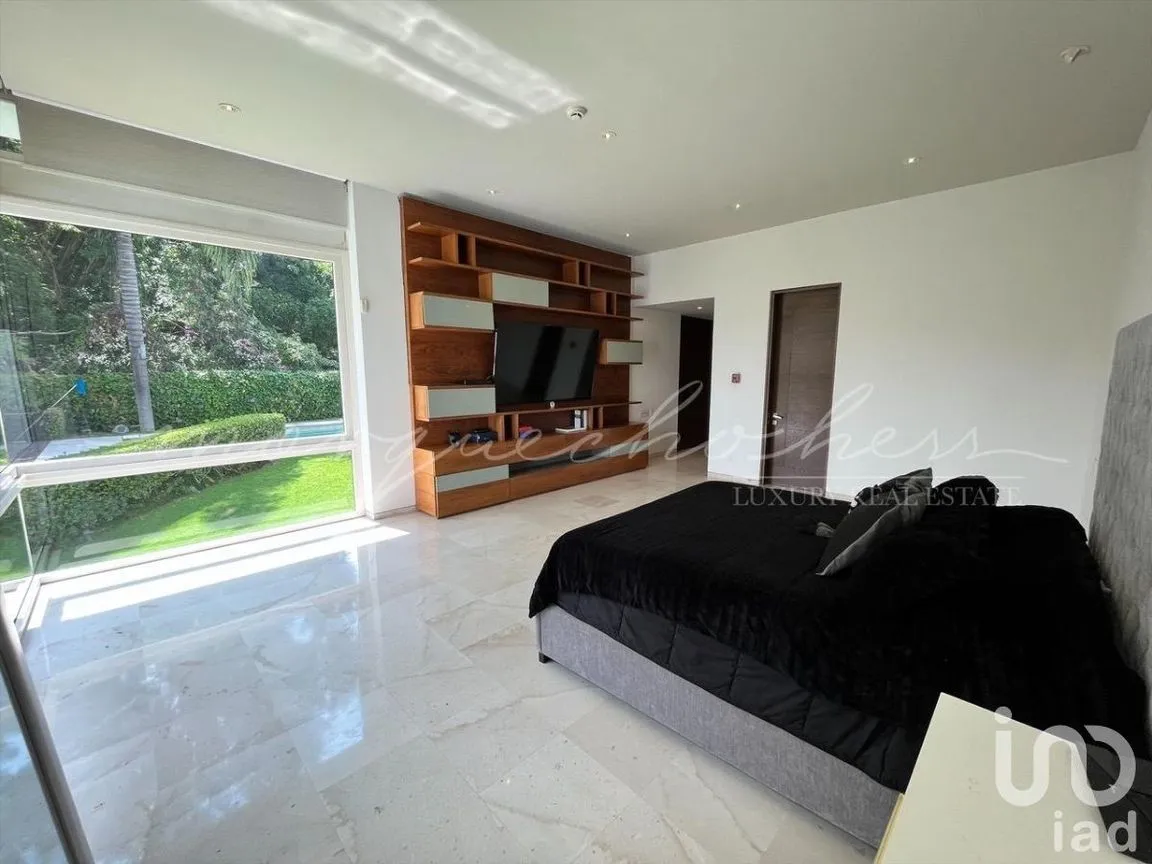 Casa en Renta en Lomas Del Valle, Zapopan, Jalisco | NEX-227213 | iad México | Foto 14 de 45