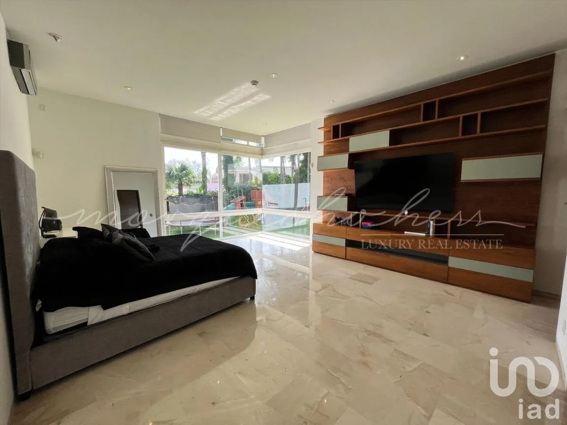 Casa en Renta en Lomas Del Valle, Zapopan, Jalisco | NEX-227213 | iad México | Foto 16 de 45