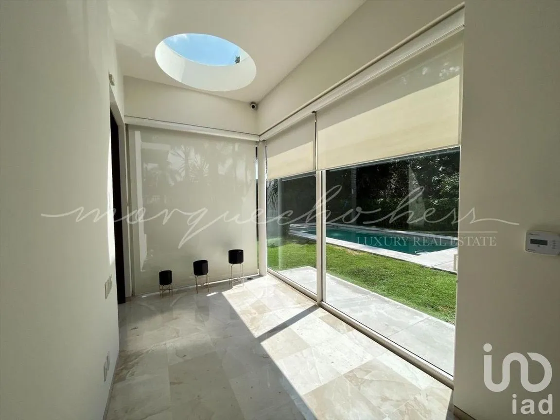 Casa en Renta en Lomas Del Valle, Zapopan, Jalisco | NEX-227213 | iad México | Foto 17 de 45