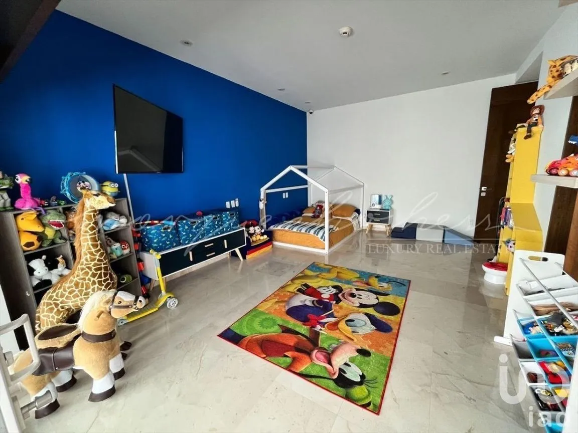 Casa en Renta en Lomas Del Valle, Zapopan, Jalisco | NEX-227213 | iad México | Foto 25 de 45