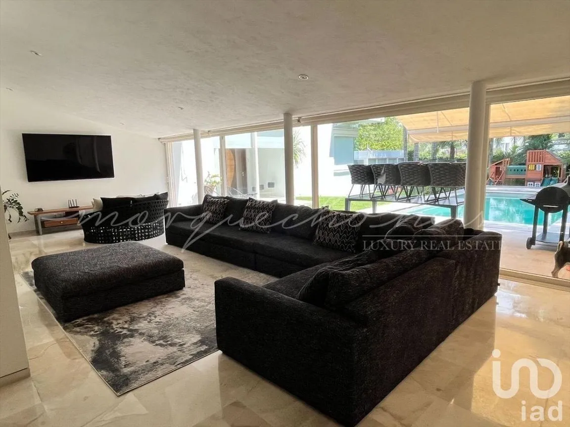 Casa en Renta en Lomas Del Valle, Zapopan, Jalisco | NEX-227213 | iad México | Foto 27 de 45