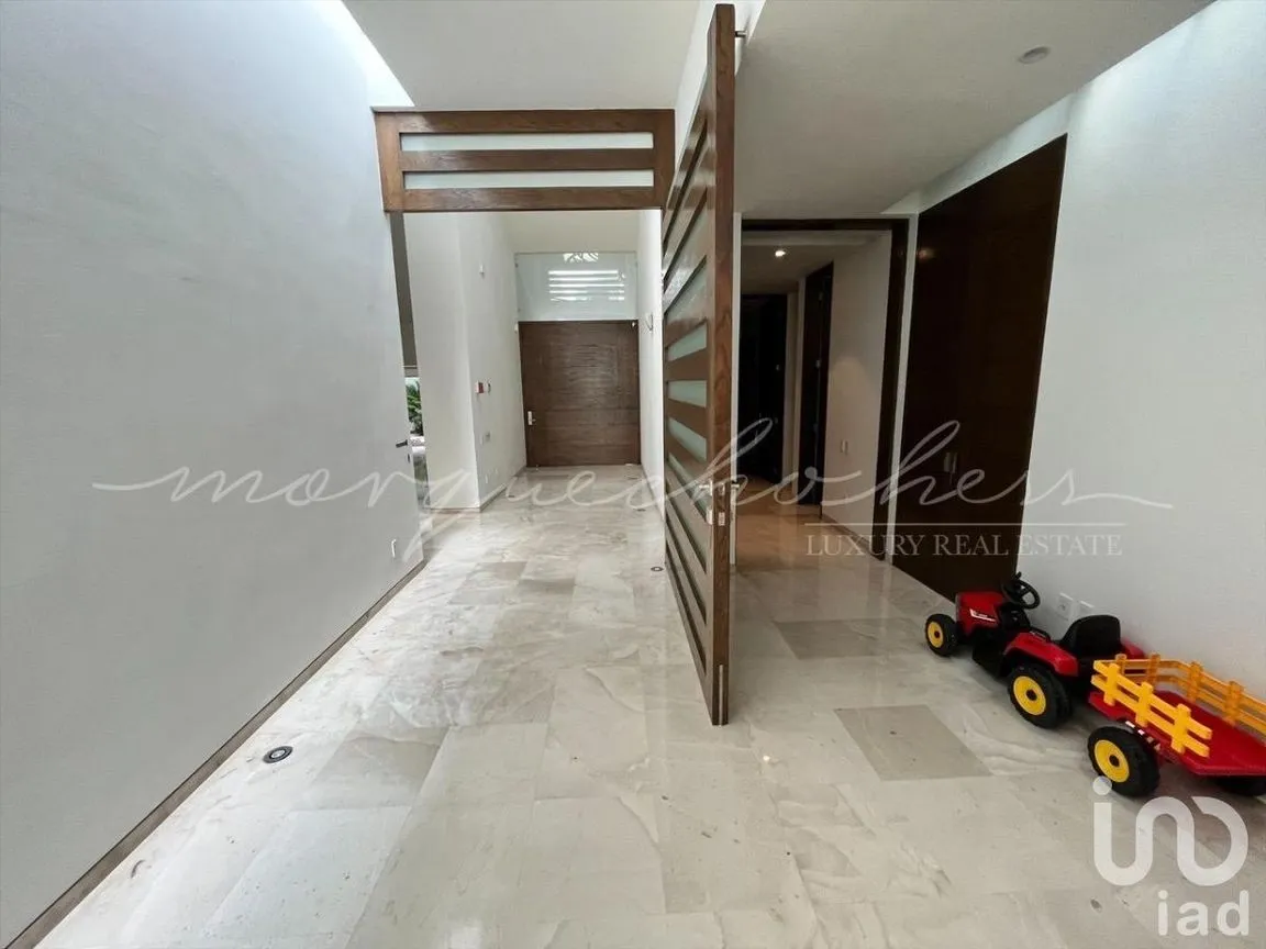 Casa en Renta en Lomas Del Valle, Zapopan, Jalisco | NEX-227213 | iad México | Foto 4 de 45