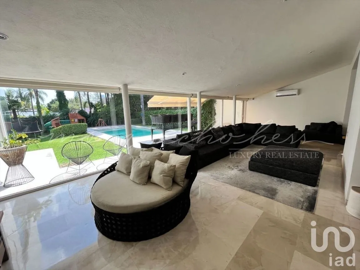 Casa en Renta en Lomas Del Valle, Zapopan, Jalisco | NEX-227213 | iad México | Foto 33 de 45