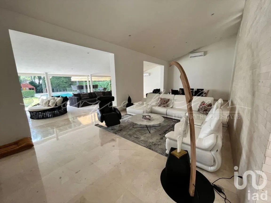 Casa en Renta en Lomas Del Valle, Zapopan, Jalisco | NEX-227213 | iad México | Foto 34 de 45