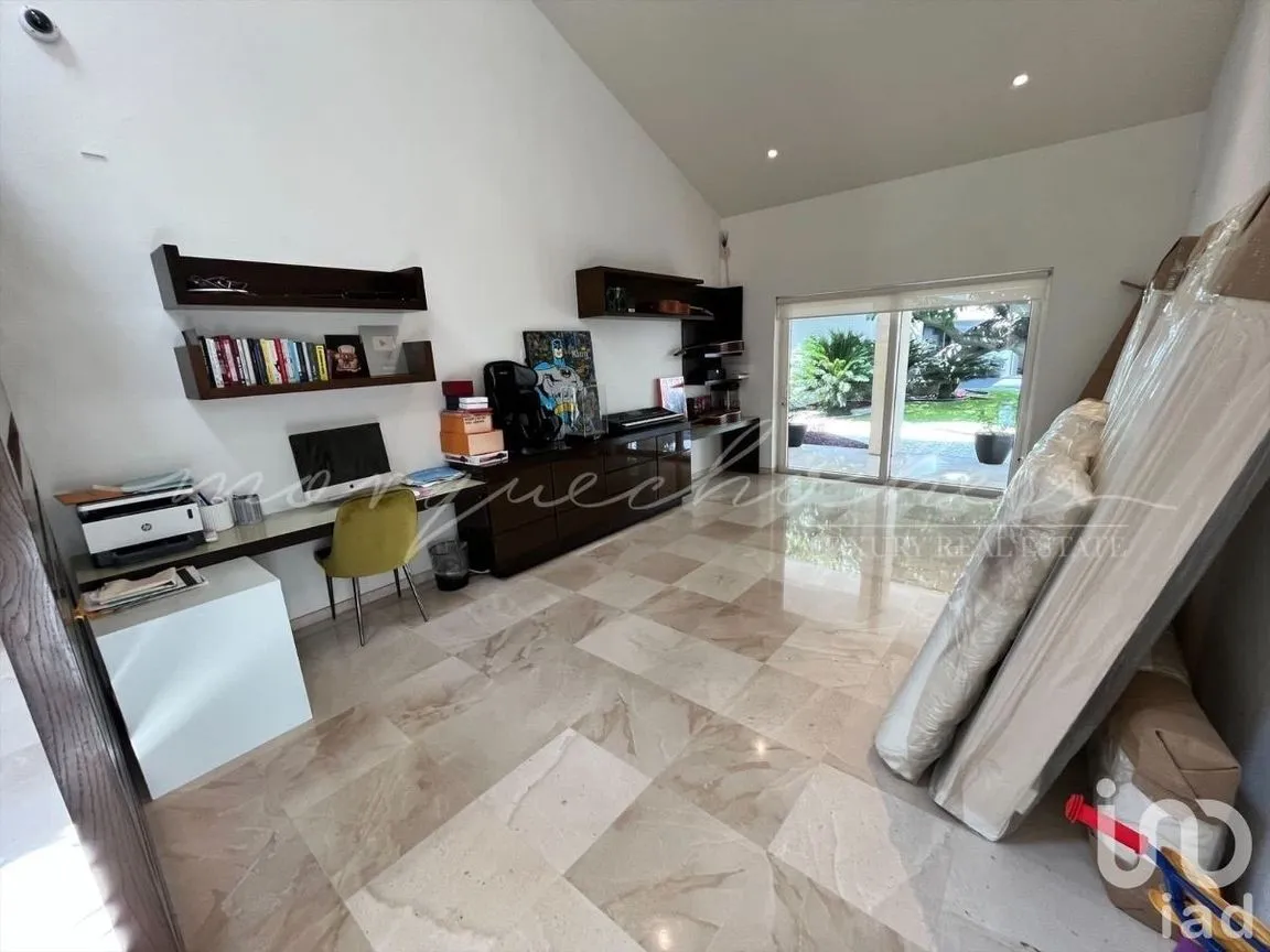 Casa en Renta en Lomas Del Valle, Zapopan, Jalisco | NEX-227213 | iad México | Foto 35 de 45