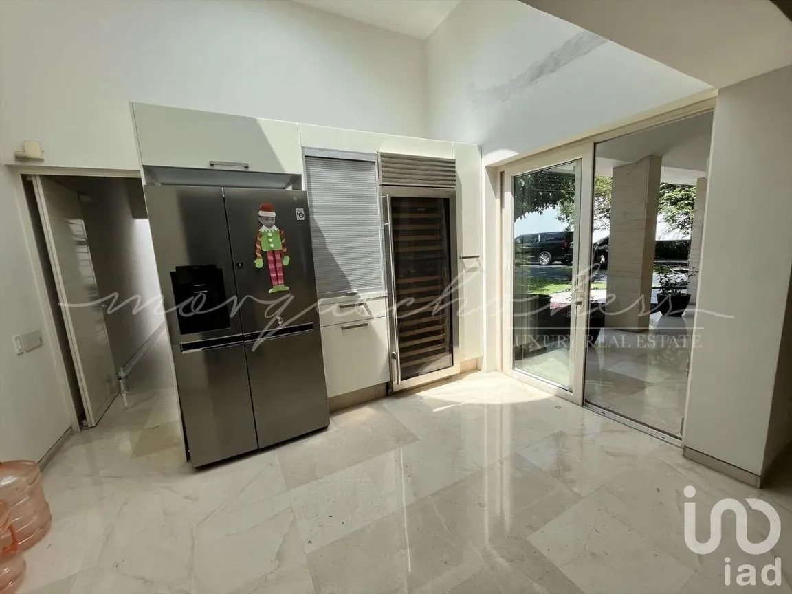 Casa en Renta en Lomas Del Valle, Zapopan, Jalisco | NEX-227213 | iad México | Foto 37 de 45