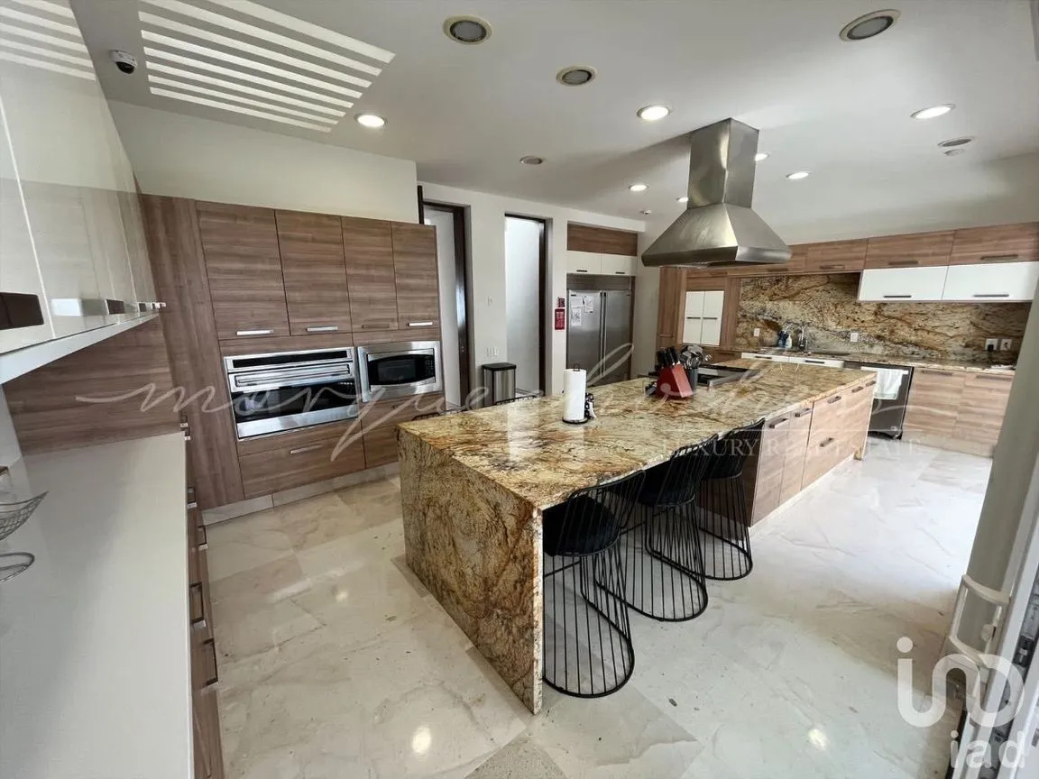 Casa en Renta en Lomas Del Valle, Zapopan, Jalisco | NEX-227213 | iad México | Foto 39 de 45
