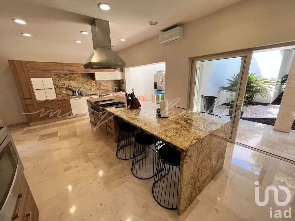 Casa en Renta en Lomas Del Valle, Zapopan, Jalisco | NEX-227213 | iad México | Foto 40 de 45