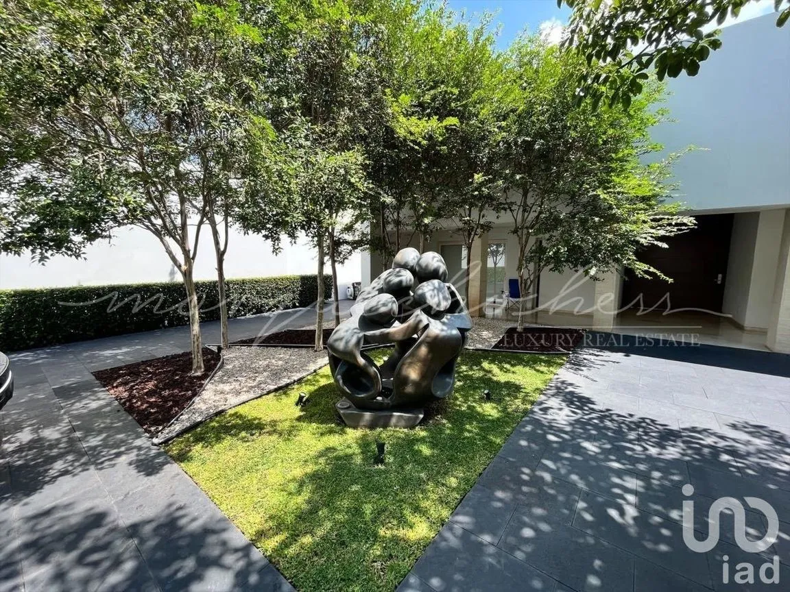 Casa en Renta en Lomas Del Valle, Zapopan, Jalisco | NEX-227213 | iad México | Foto 45 de 45