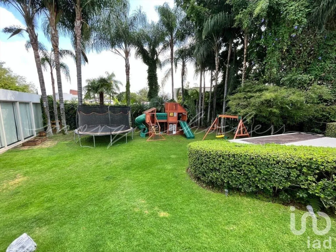 Casa en Renta en Lomas Del Valle, Zapopan, Jalisco | NEX-227213 | iad México | Foto 8 de 45