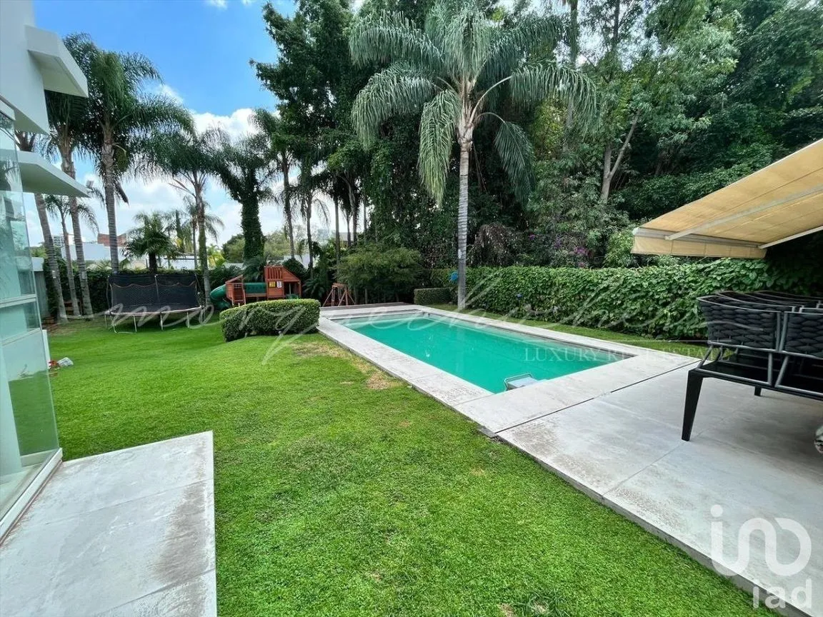 Casa en Renta en Lomas Del Valle, Zapopan, Jalisco | NEX-227213 | iad México | Foto 9 de 45