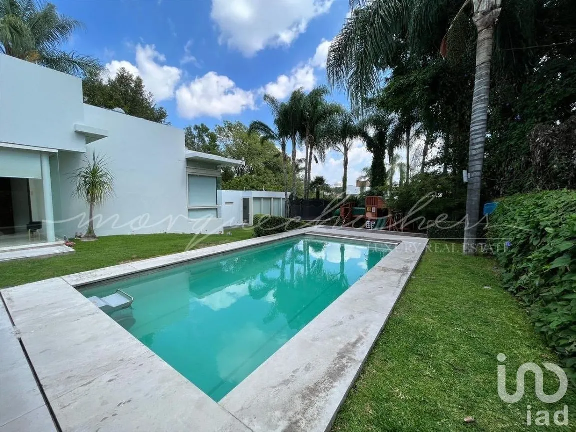 Casa en Renta en Lomas Del Valle, Zapopan, Jalisco | NEX-227213 | iad México | Foto 10 de 45