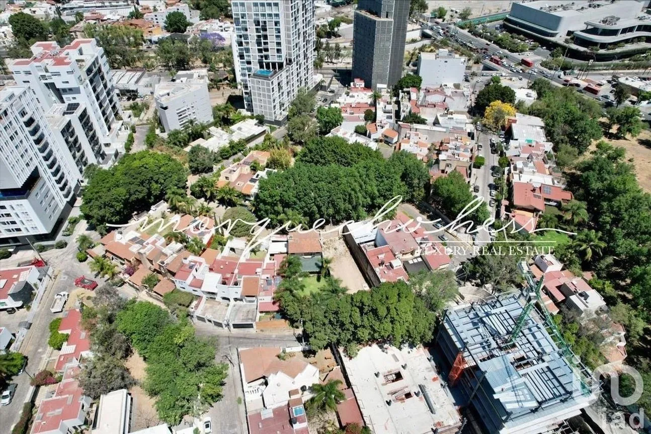 Terreno en Venta en Colomos Providencia, Guadalajara, Jalisco | NEX-229277 | iad México | Foto 13 de 13