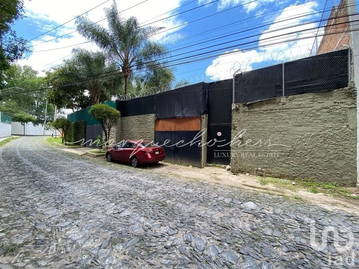 Terreno en Venta en Colomos Providencia, Guadalajara, Jalisco | NEX-229277 | iad México | Foto 8 de 13