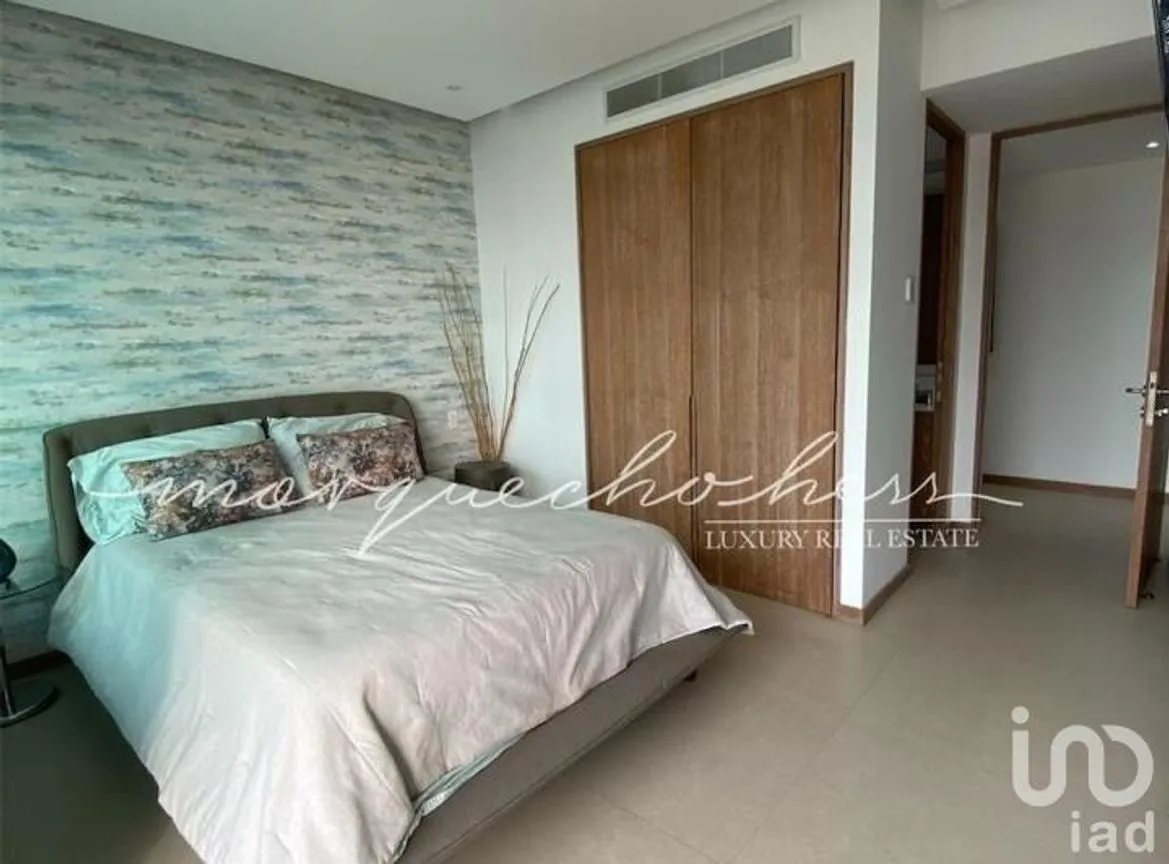 Departamento en Venta en Bucerías Centro, Bahía de Banderas, Nayarit | NEX-230091 | iad México | Foto 13 de 20