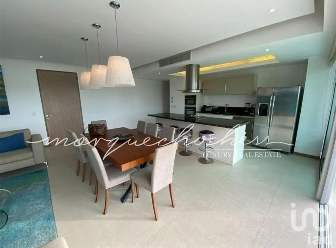 Departamento en Venta en Bucerías Centro, Bahía de Banderas, Nayarit | NEX-230091 | iad México | Foto 17 de 20