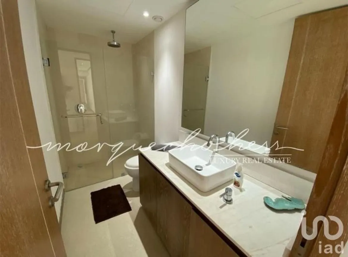 Departamento en Venta en Bucerías Centro, Bahía de Banderas, Nayarit | NEX-230091 | iad México | Foto 18 de 20