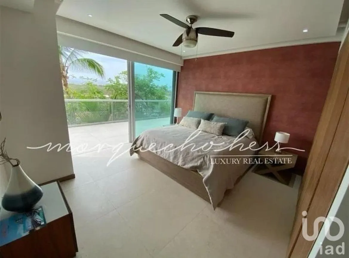 Departamento en Venta en Bucerías Centro, Bahía de Banderas, Nayarit | NEX-230091 | iad México | Foto 6 de 20