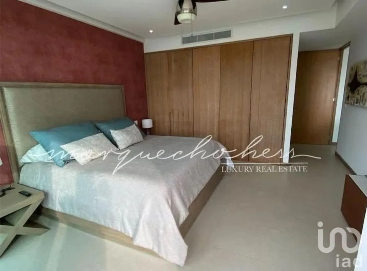 Departamento en Venta en Bucerías Centro, Bahía de Banderas, Nayarit | NEX-230091 | iad México | Foto 8 de 20