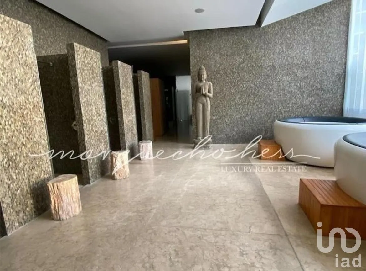 Departamento en Renta en Bucerías Centro, Bahía de Banderas, Nayarit | NEX-230092 | iad México | Foto 16 de 20