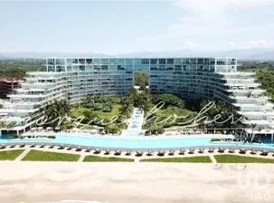 NEX-230092 - Departamento en Renta, con 3 recamaras, con 3 baños, con 234 m2 de construcción.