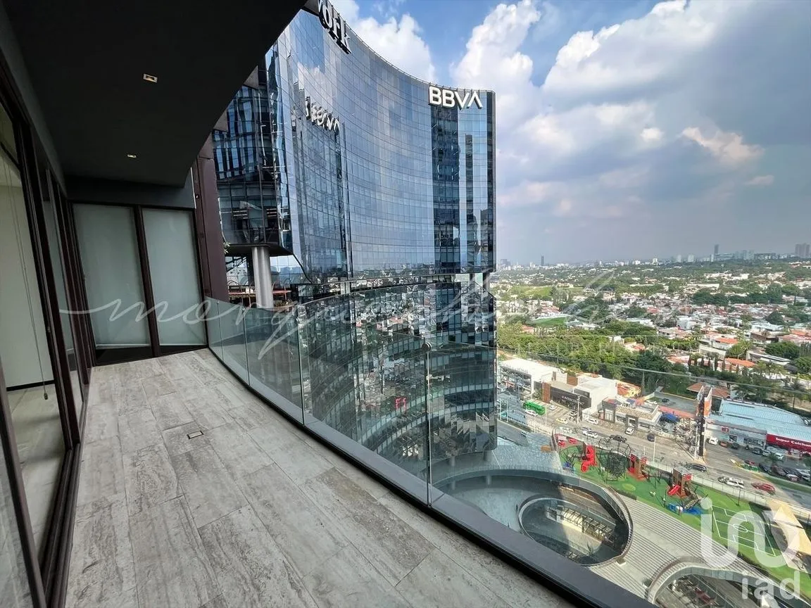 Departamento en Venta en Puerta de Hierro, Zapopan, Jalisco | NEX-230322 | iad México | Foto 12 de 26