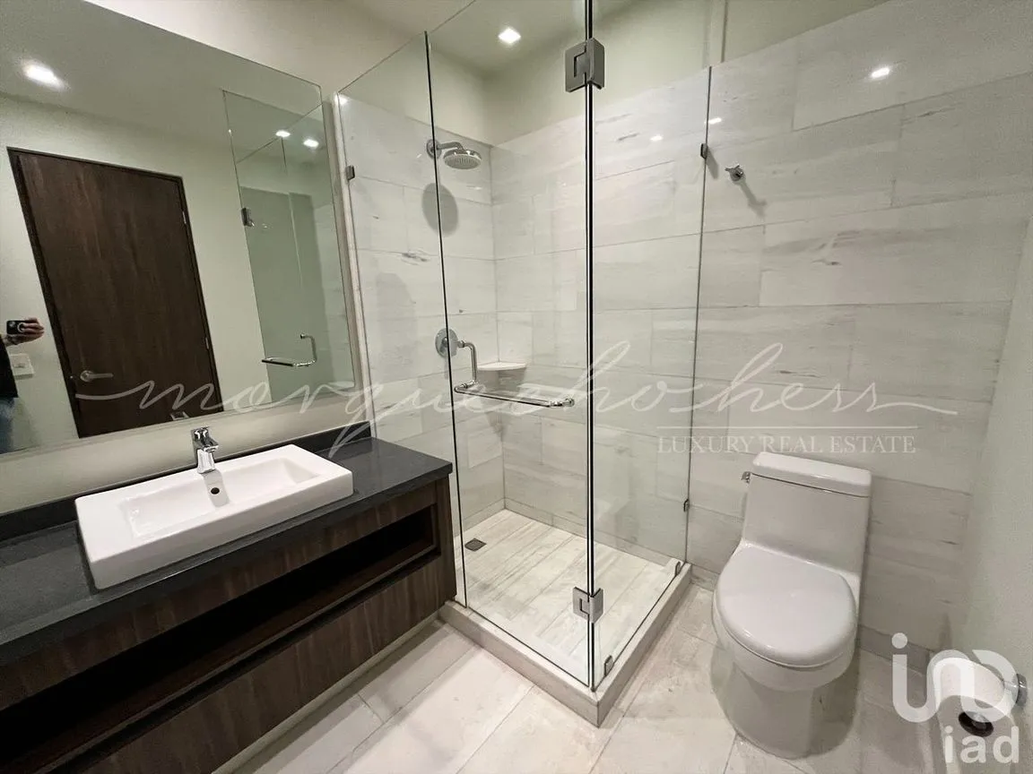 Departamento en Venta en Puerta de Hierro, Zapopan, Jalisco | NEX-230322 | iad México | Foto 19 de 26