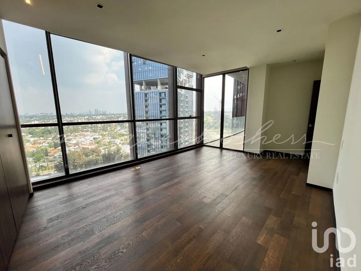 Departamento en Venta en Puerta de Hierro, Zapopan, Jalisco | NEX-230322 | iad México | Foto 3 de 26