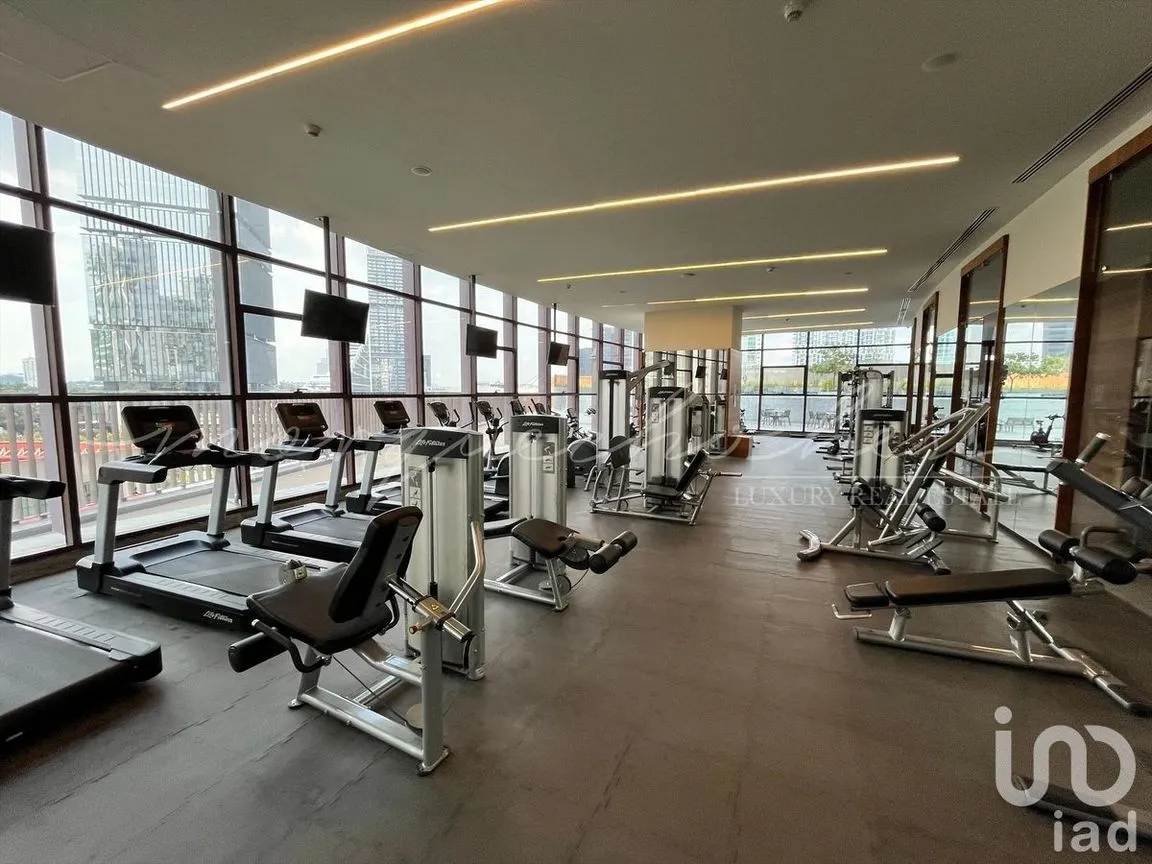 Departamento en Venta en Puerta de Hierro, Zapopan, Jalisco | NEX-230322 | iad México | Foto 23 de 26