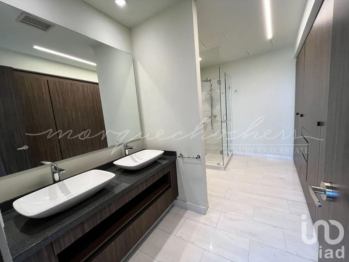 Departamento en Venta en Puerta de Hierro, Zapopan, Jalisco | NEX-230322 | iad México | Foto 5 de 26