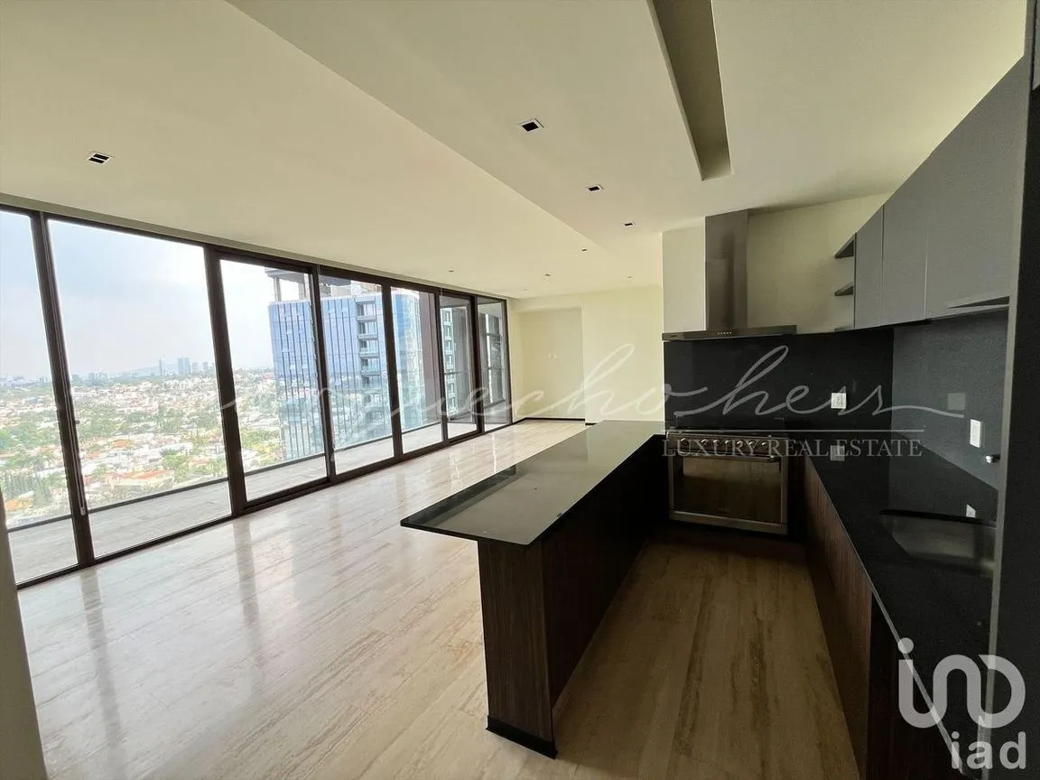 Departamento en Venta en Puerta de Hierro, Zapopan, Jalisco | NEX-230322 | iad México | Foto 8 de 26