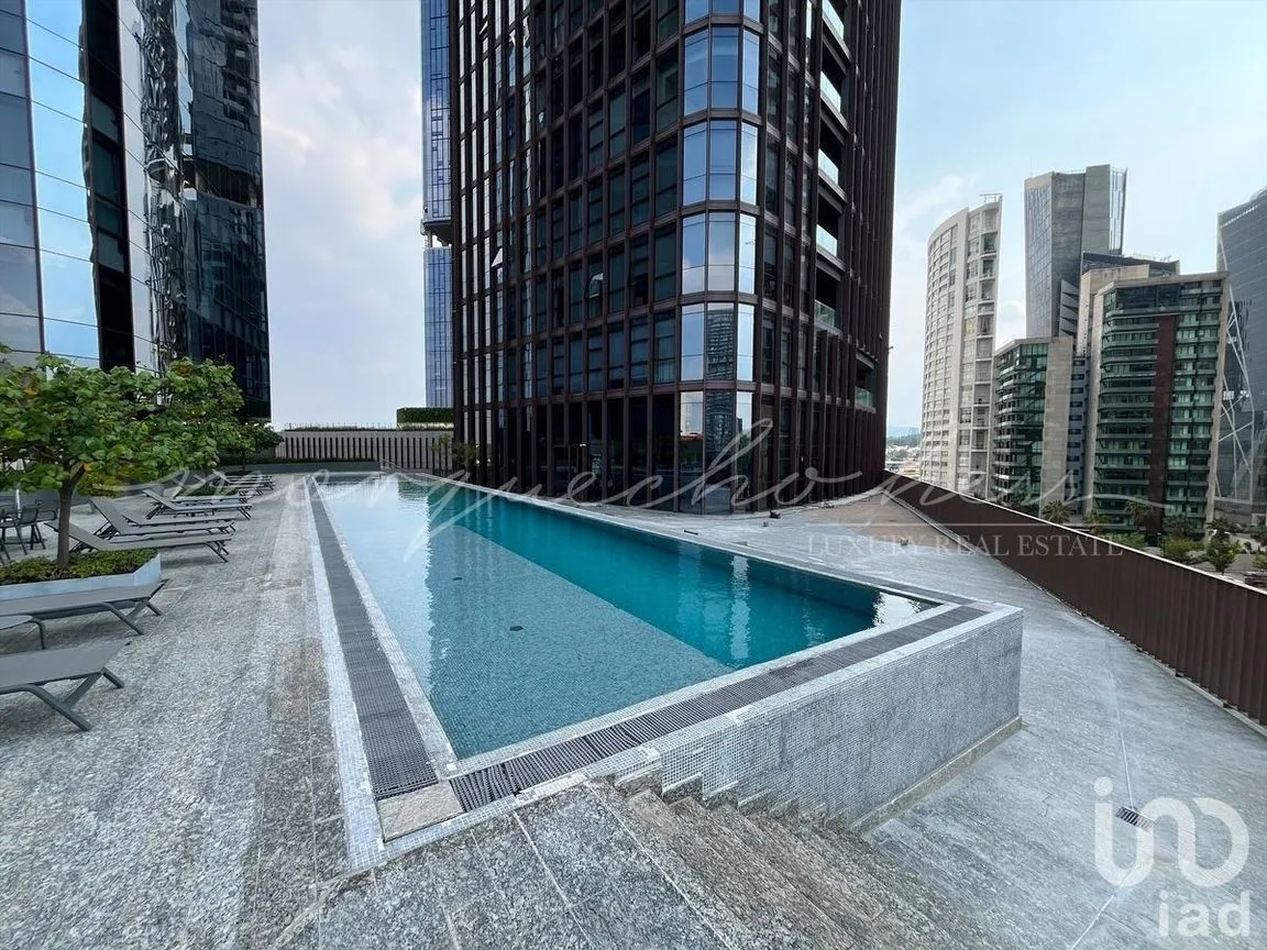 Departamento en Venta en Puerta de Hierro, Zapopan, Jalisco | NEX-230322 | iad México | Foto 1 de 26