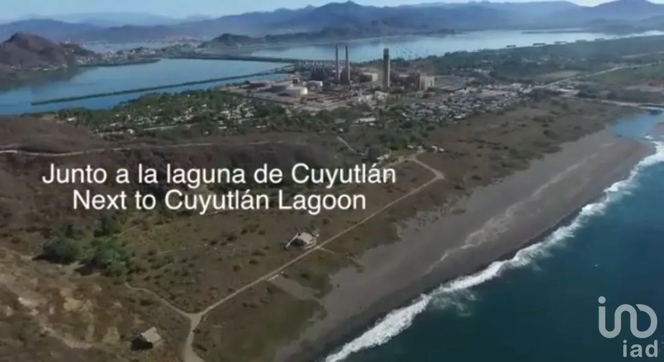 Terreno en Venta en Aquarium, Manzanillo, Colima | NEX-231553 | iad México | Foto 2 de 17
