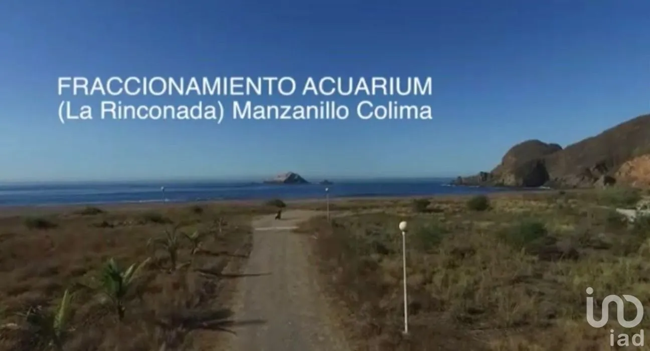 Terreno en Venta en Aquarium, Manzanillo, Colima | NEX-231553 | iad México | Foto 3 de 17
