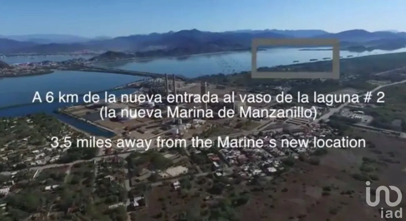 Terreno en Venta en Aquarium, Manzanillo, Colima | NEX-231553 | iad México | Foto 4 de 17