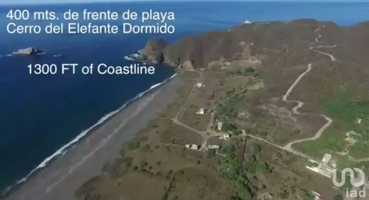 Terreno en Venta en Aquarium, Manzanillo, Colima | NEX-231553 | iad México | Foto 6 de 17