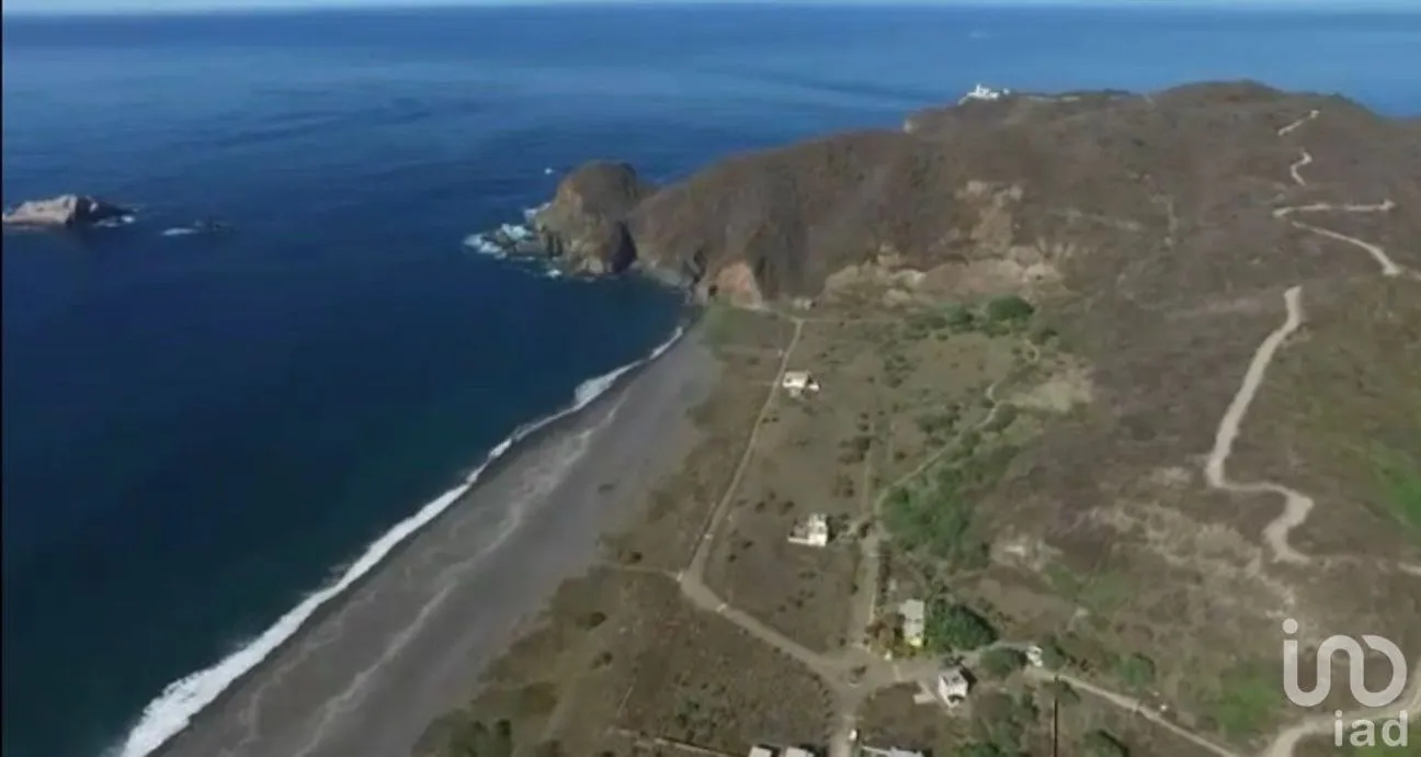 Terreno en Venta en Aquarium, Manzanillo, Colima | NEX-231553 | iad México | Foto 7 de 17