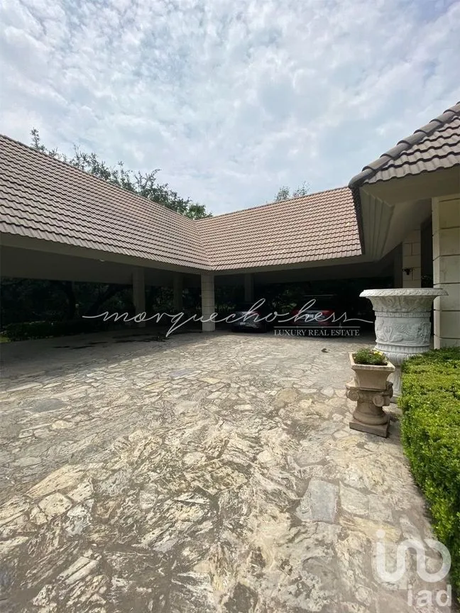 Casa en Venta en Veredalta, San Pedro Garza García, Nuevo León | NEX-270187 | iad México | Foto 2 de 30