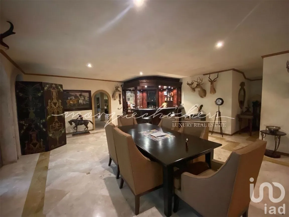Casa en Venta en Veredalta, San Pedro Garza García, Nuevo León | NEX-270187 | iad México | Foto 14 de 30